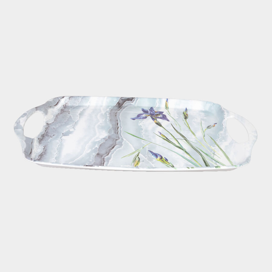 Melamine Serving Tray, , large image number null