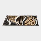 Red Polyester Mat, , small