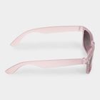 Kid's Plastic Gradient Rectangle Sunglasses, , small image number null