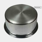 4.5 L Aluminium Patila, , small image number null
