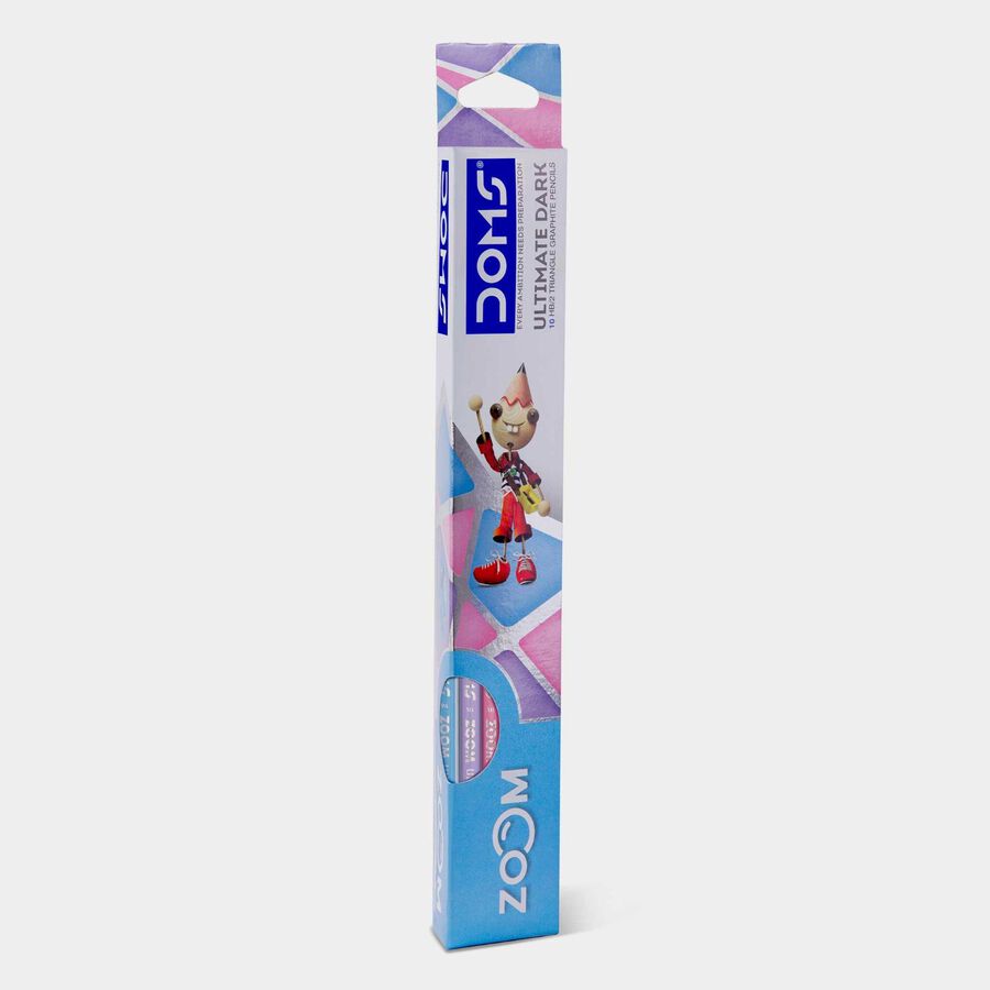 Pencil Set of 10, , large image number null