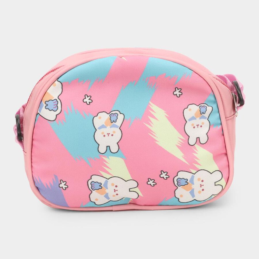 Kid's Pu Bag, , large image number null