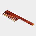 Plastic Hair Comb, Set of 2, , small