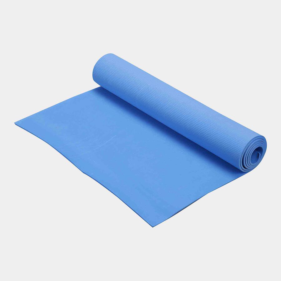 Anti-Skid Yoga Mat, 61 X 173 cm, , large image number null