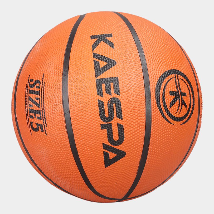 Basket Ball Size 5, , large image number null