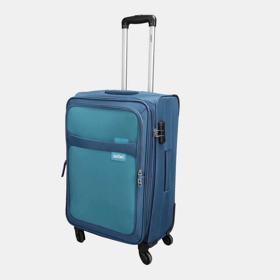 Vishal mega mart trolley bags deals