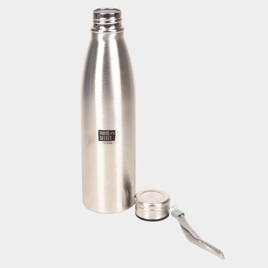 750 ml Stainless Steel Bottle, , large image number null