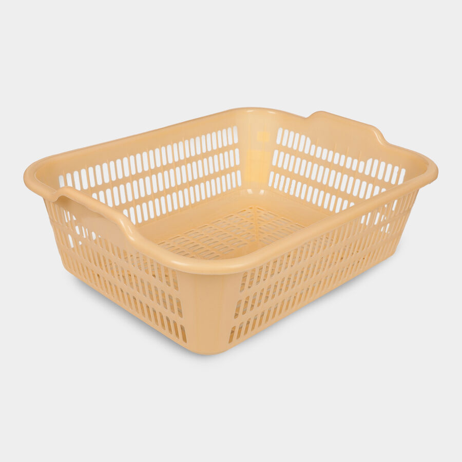 Plastic Kitchen Basket, , large image number null