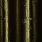 5ft. Light Green Window Curtain, , small image number null