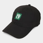 Black Fabric Cap, , small image number null