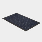 Blue Polyproplyn Door Mat, , small image number null