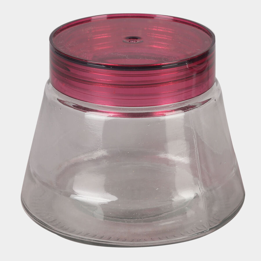 260 ml Glass Jar, Set of 2, , large image number null