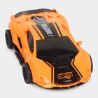 Kid's Plastic Friction Car, , small image number null