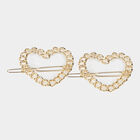 Hair Clips - Color/Design May Vary, , small image number null