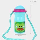 600 ml Plastic Sipper, , small image number null