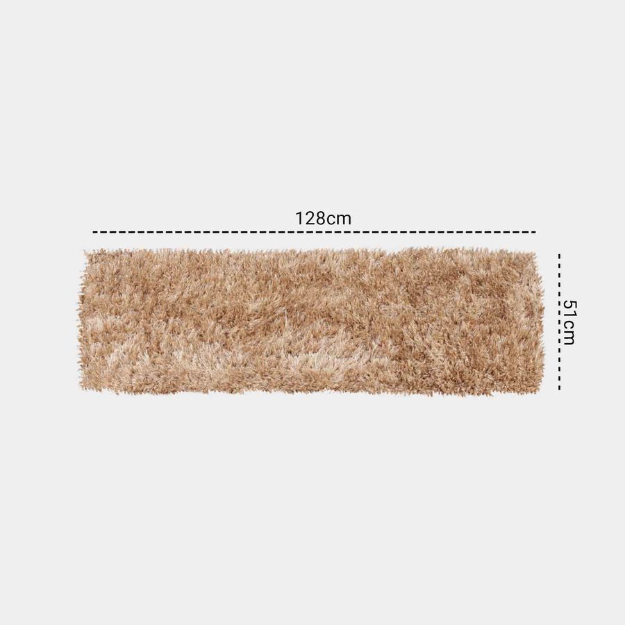 Anti-Skid Microfiber Bedside Runner, , large image number null