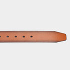 Men Casual Tan Belt (36 in.), , small image number null