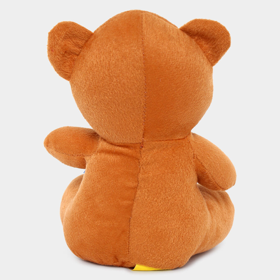 Brown Soft Teddy, , large image number null