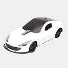 Kid's Hybrid Battery Operated Car - Colour/Design May Vary, , small image number null