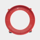 Plastic Cylinder Trolley, , small image number null