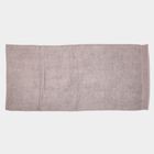 370 GSM Grey Cotton Bath Towel, , small