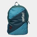 Light Blue Polyester Backpack,25 (Approx), , small image number null