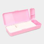 Barbie Pencil Box - Color/Design May Vary, , small image number null