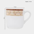 120 ml Stoneware Mug, Set of 6, , small image number null