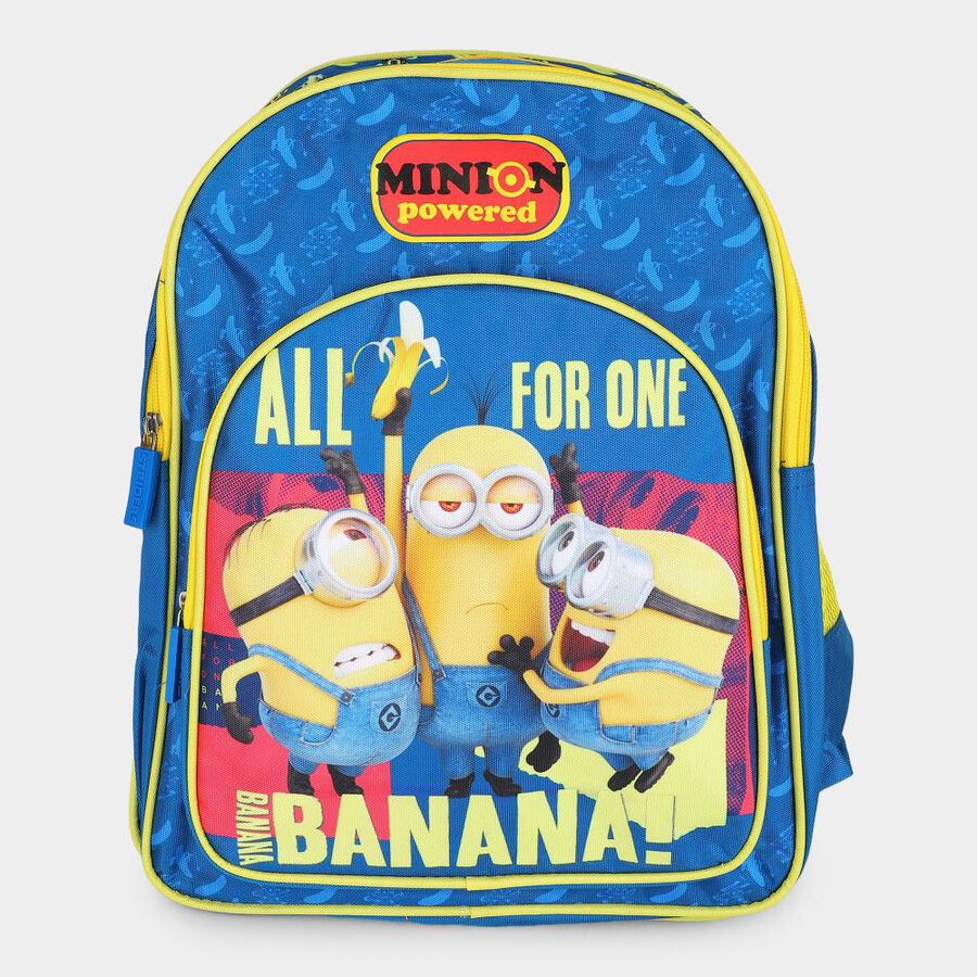 Minion Bag , , large image number null
