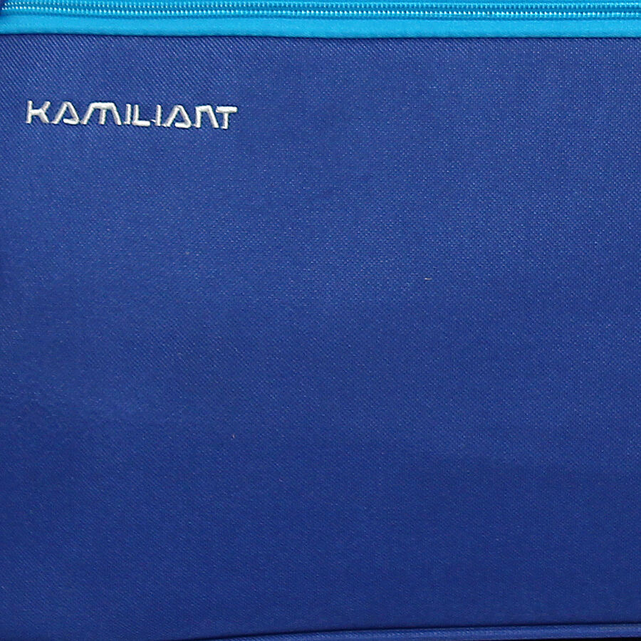 Polyester 2-Wheel Duffle Trolley Medium (62cm), , large image number null