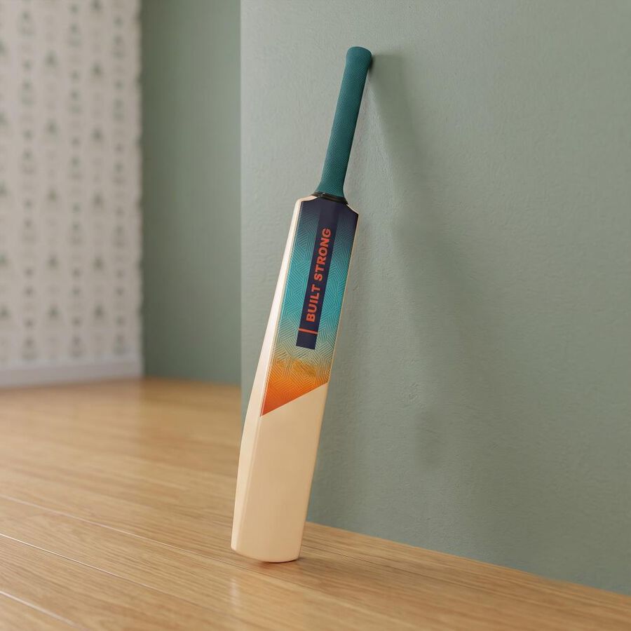 Kid's cricket bat, , large