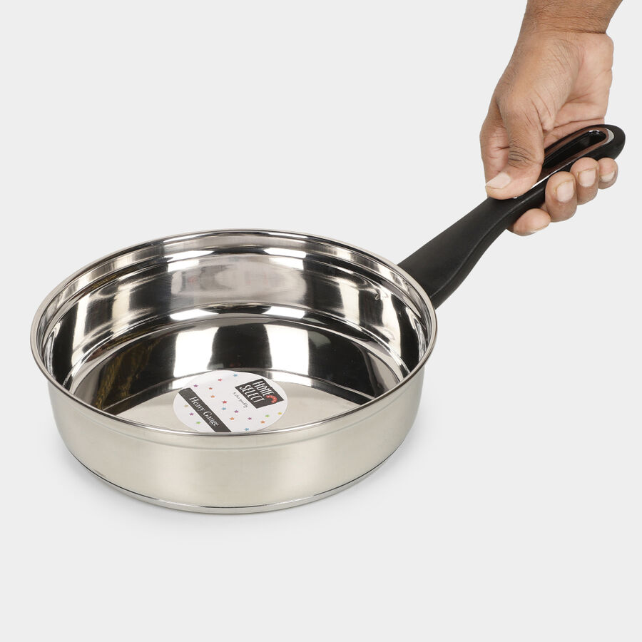 1.8L Steel Pan, , large image number null