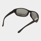 Men's Plastic Gradient Sport Sunglasses, , small image number null