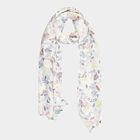 Women's Nylon/Polyester Scarf, , small image number null