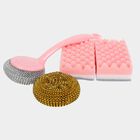 Plastic Utensil Brush Kit, , small image number null
