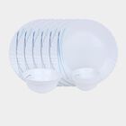 Opalware Dinner Set 14 Pcs, , small image number null