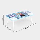 Frozen Print Folding Wooden Table, , small image number null