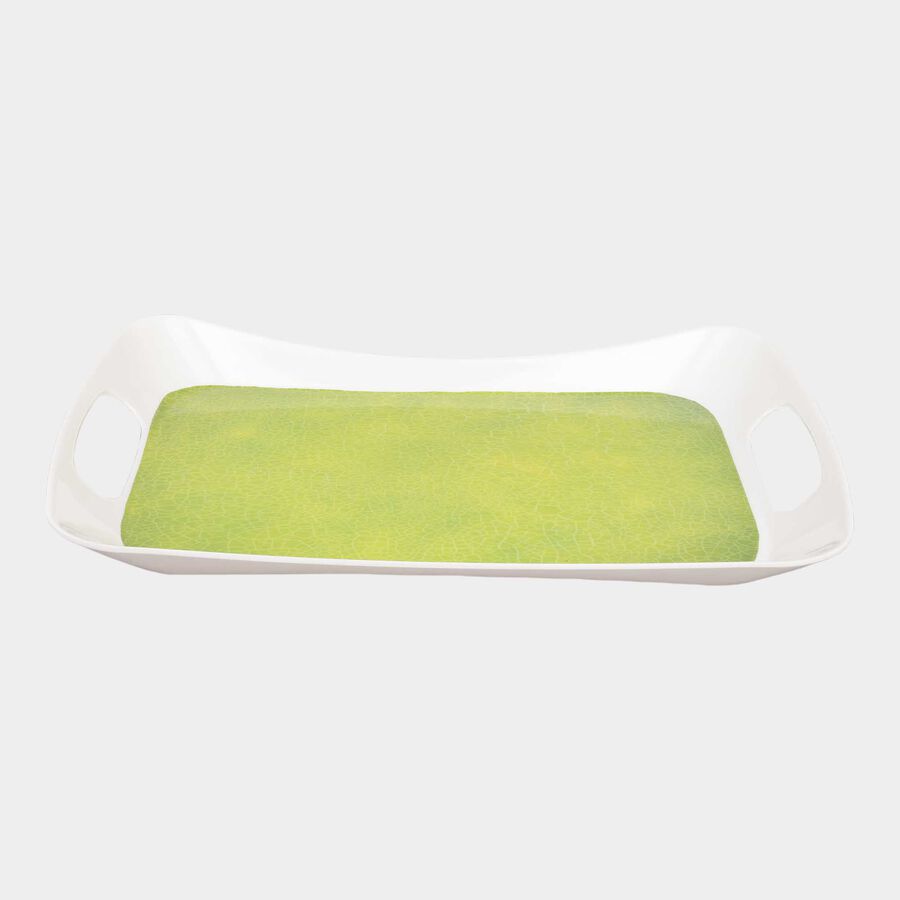 Melamine Serving Tray, , large image number null
