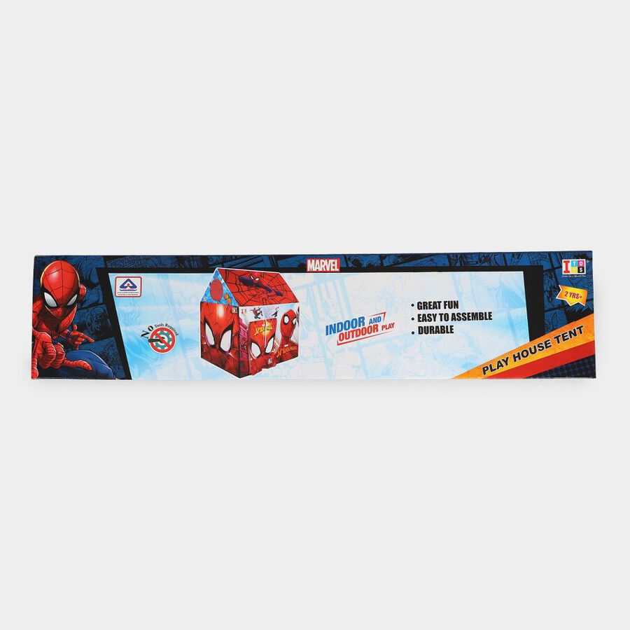 Kid's Spiderman Tent House , , large