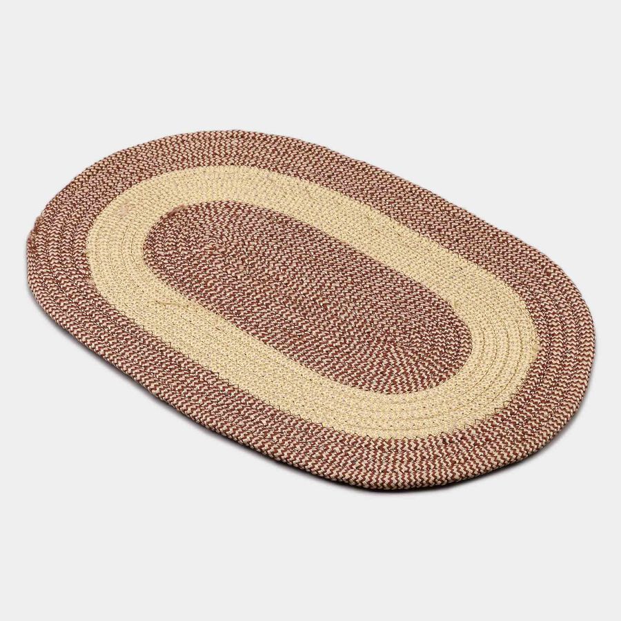 Anti-Skid Microfiber Door Mat, , large image number null