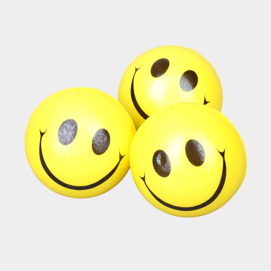 3 Pcs. of Sponge Soft Ball, , large image number null