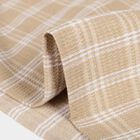220 GSM Beige Cotton Blend Bath Towel, , small image number null