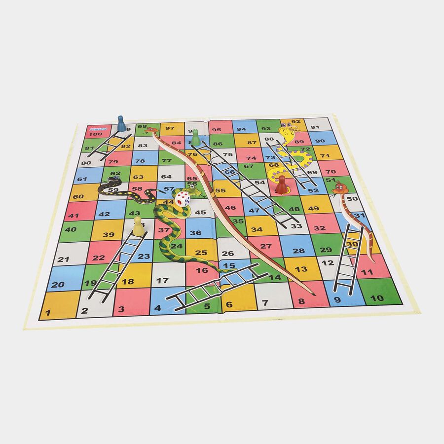 Cardboard Board Games , , large image number null