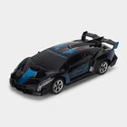 Kid's Blaze Runner Remote Control Car, , small