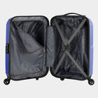 4 Wheel Hard Case Trolley, Small, , small image number null
