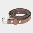 Women's Polyurethane Belt, , small image number null