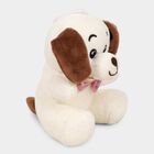 Puppy Fabric Stuffed Toy, , small image number null