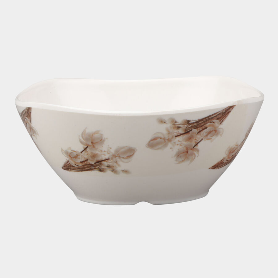 Melamine Veg Bowl, 17 cm, , large image number null
