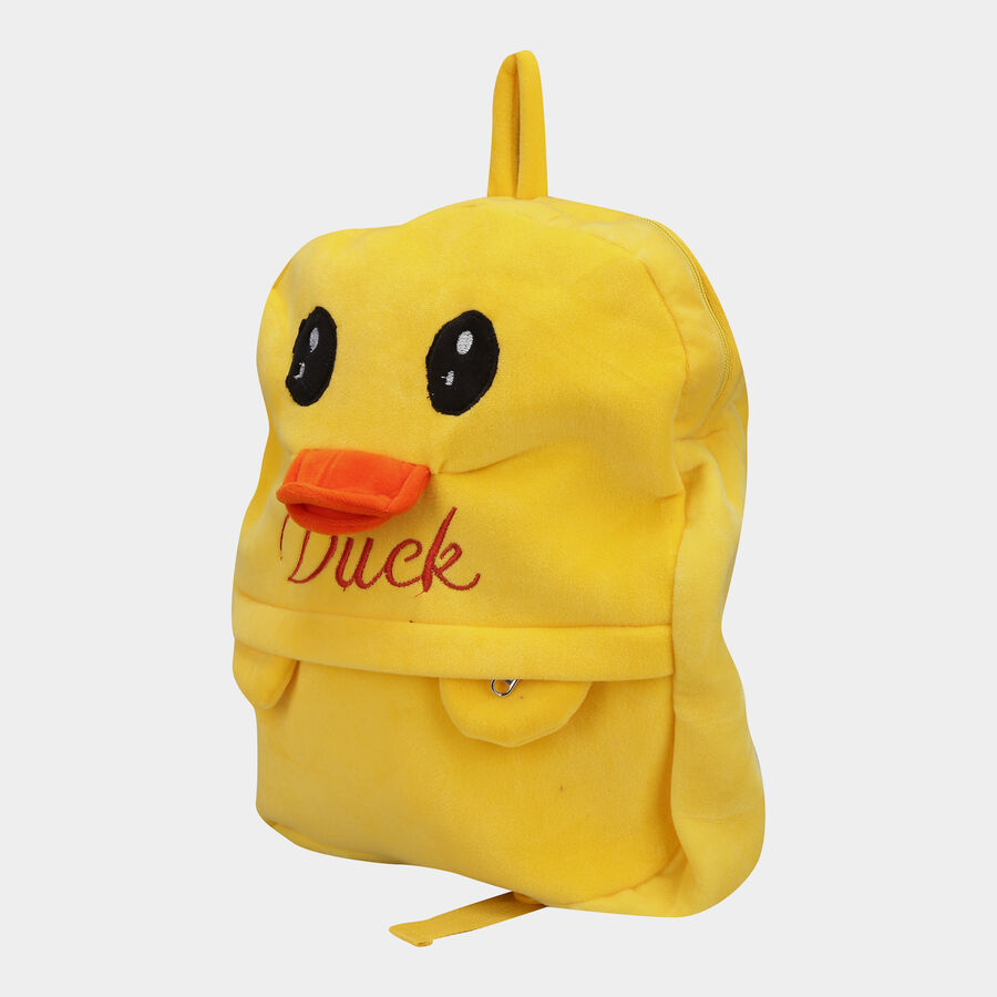 Duck Face Soft Bag, , large image number null