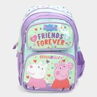 Kid's Fabric Peppa Pig Bag, , small image number null